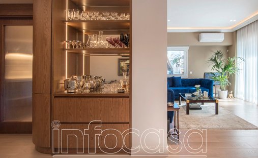 Appartamento a 1st District of Athens, Athens, Grecia 1