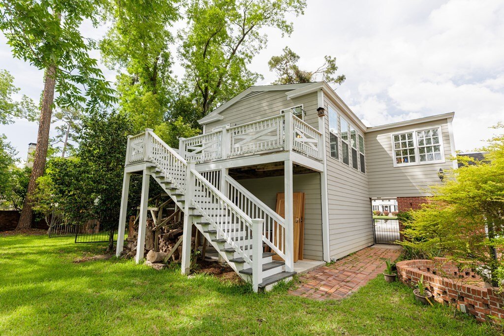 House in Valdosta, Georgia, United States 5 - 18063342