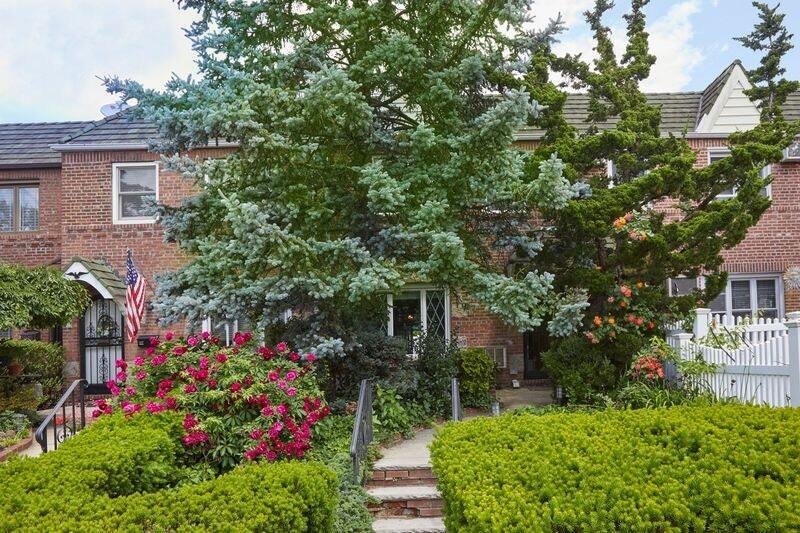 Townhouse in New York, New York, United States 1 - 18054944