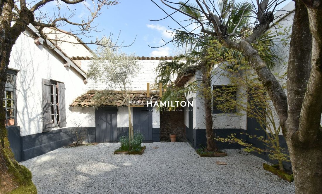 Villa in Grand Centre, Albi, France 2 - 18064869