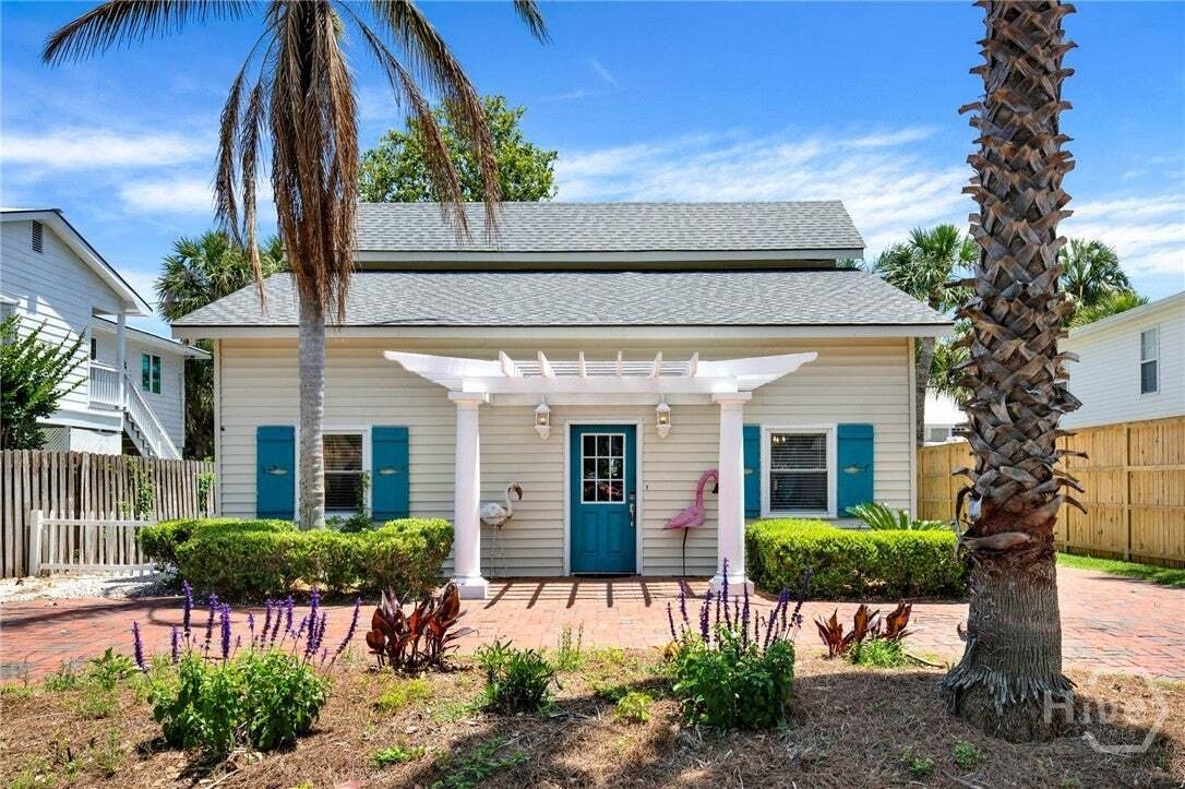 House in Tybee Island, Georgia, United States 1 - 18063636