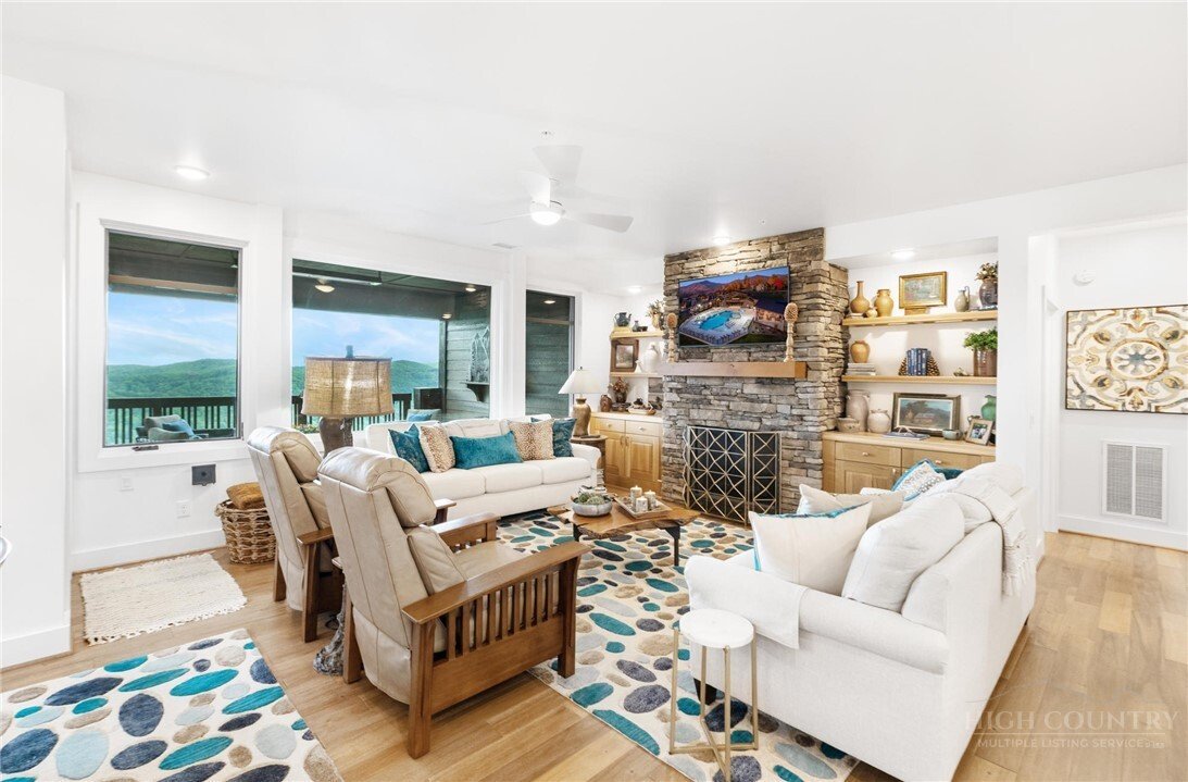 Condo in Boone, North Carolina, United States 5 - 18062627