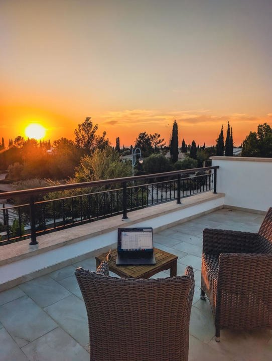 Villa in Kouklia, Paphos, Cyprus 2 - 18063223
