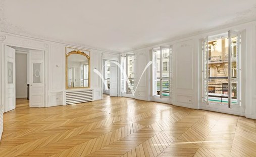 Apartment in Mairie, Paris 8e Arrondissement, Paris 1