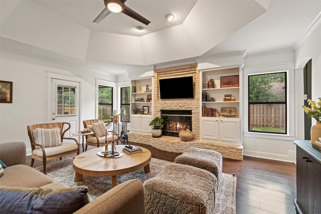 House in Austin, Texas, United States 4 - 18063311