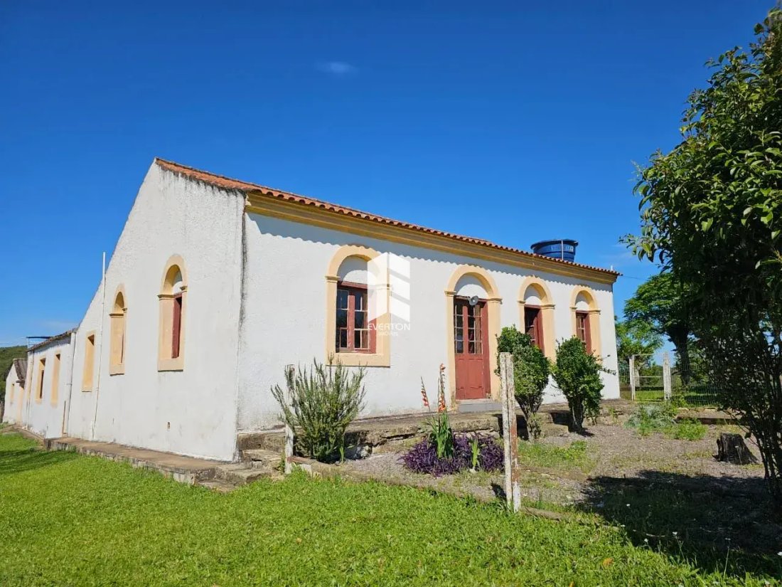 Estate in Lavras do Sul, State of Rio Grande do Sul, Brazil 2 - 18064086