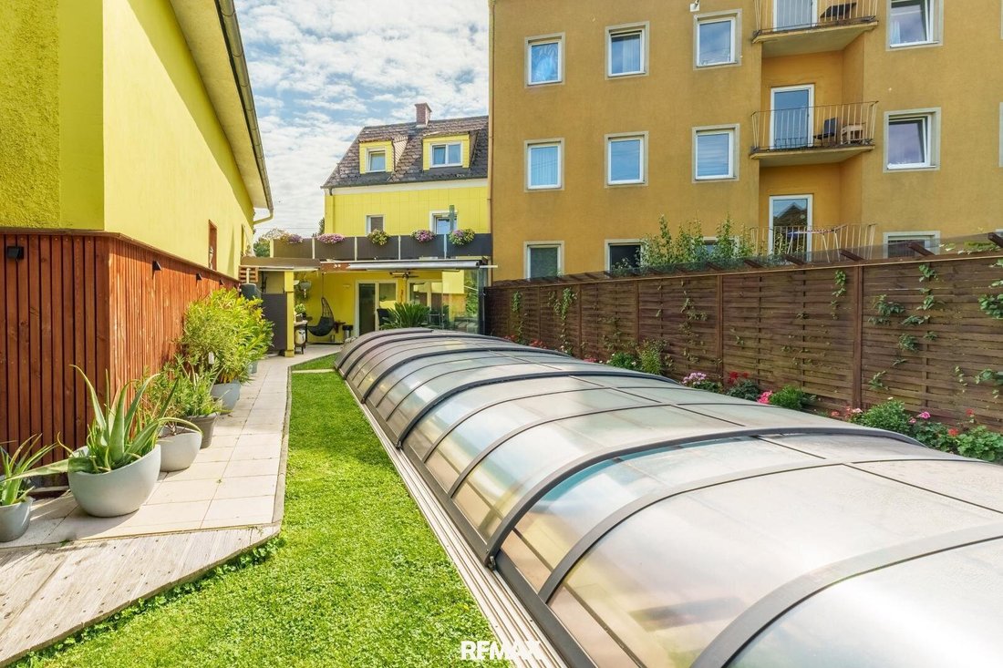 House in Linz, Upper Austria, Austria 4 - 18061591