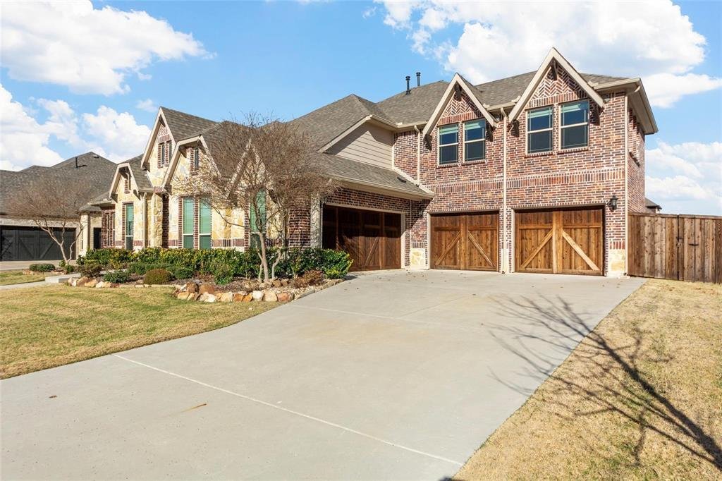 House in Prosper, Texas, United States 1 - 18063603
