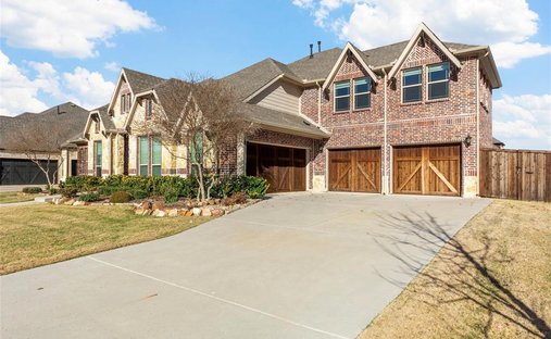 Haus in Prosper, Texas, Vereinigte Staaten 1