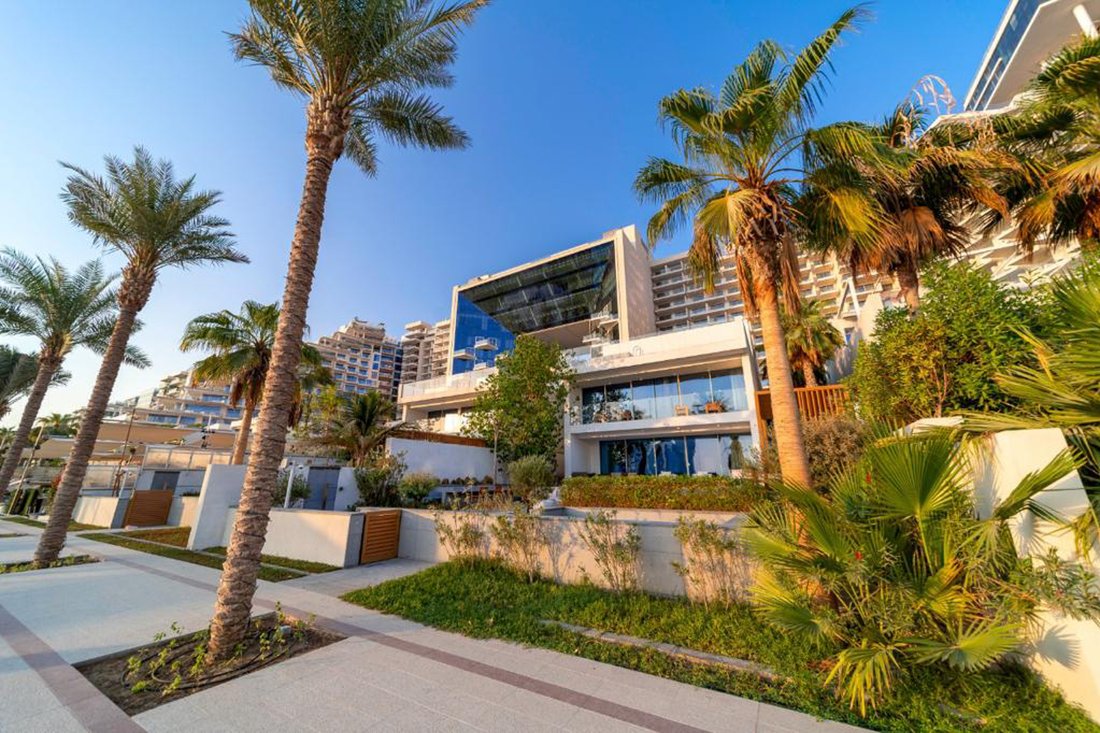 Villa in Al Safouh Second, Al Safouh, Dubai 2 - 18064505