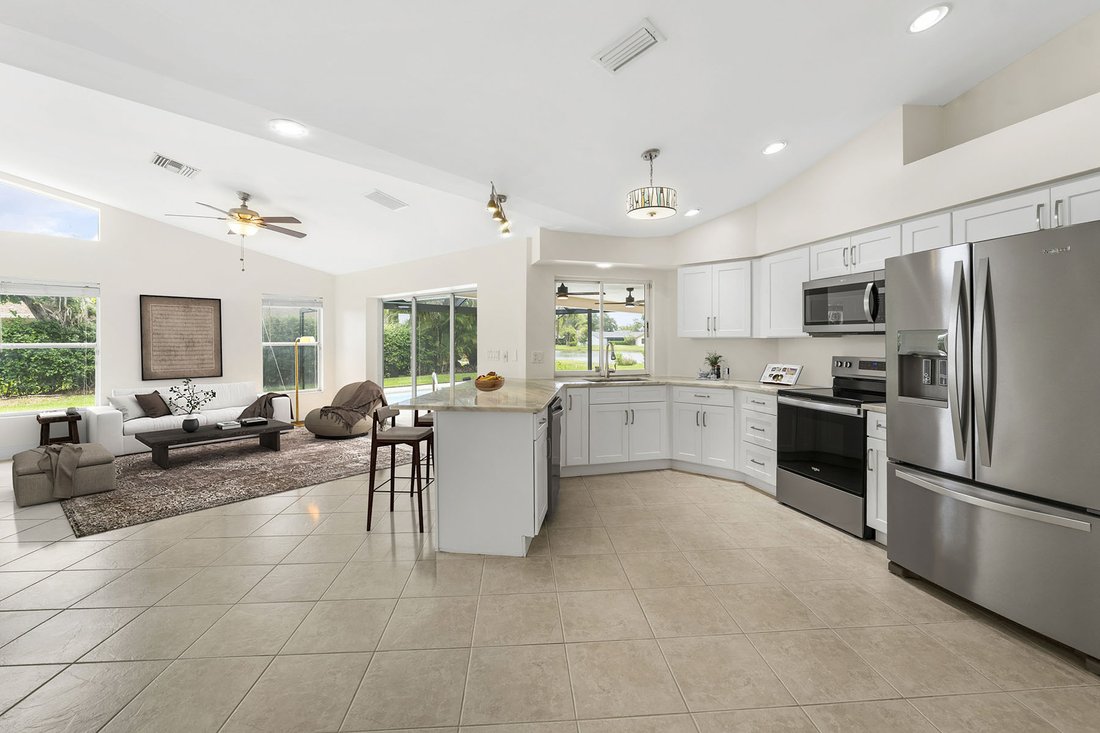 Casa en Naples, Florida, Estados Unidos 5 - 18034671