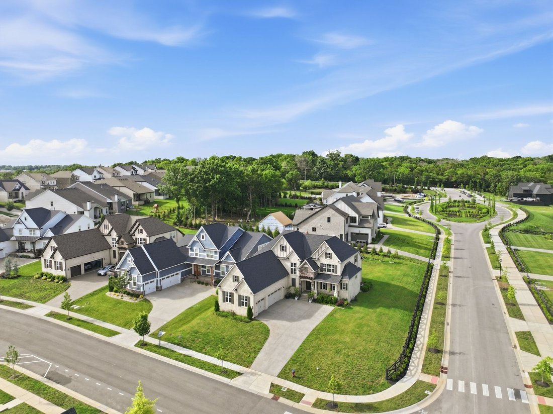 House in Nolensville, Tennessee, United States 2 - 18063185
