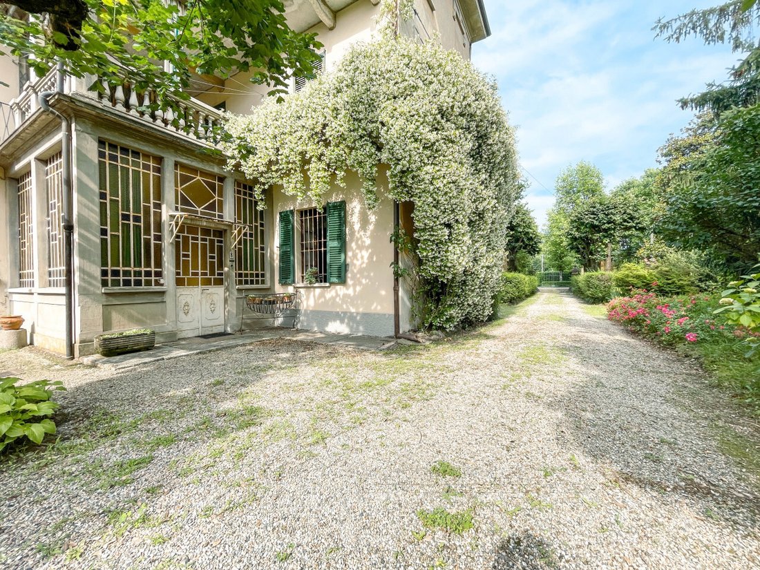 Villa in Cecca-Agagliate, Piedmont, Italy 3 - 18064866
