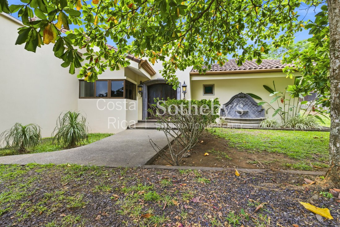 Estate in Turrúcares District, Alajuela Province, Costa Rica 5 - 18065269