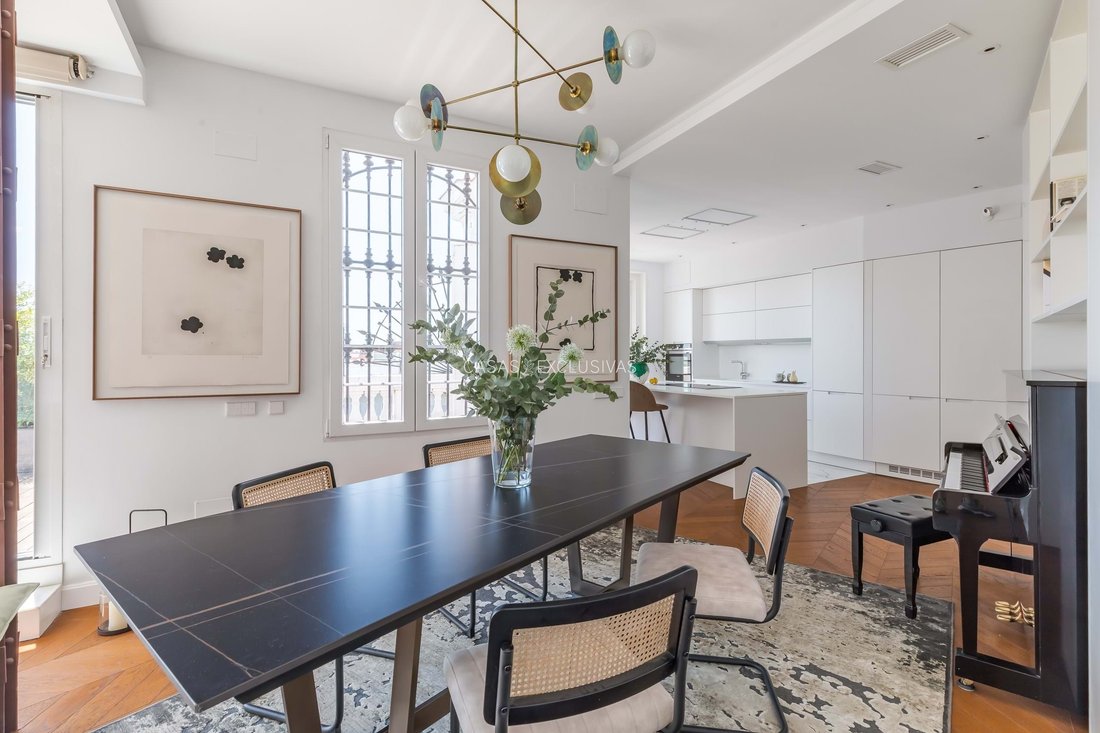 Apartment in Centro, Madrid, Spain 4 - 16120148