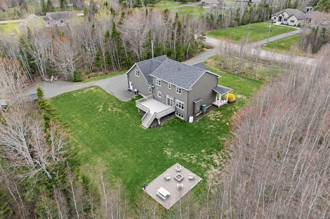 House in Irishtown, New Brunswick, Canada 3 - 18064846
