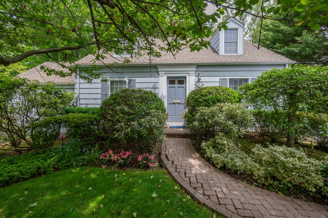 House in Scarsdale, New York, United States 3 - 18064592