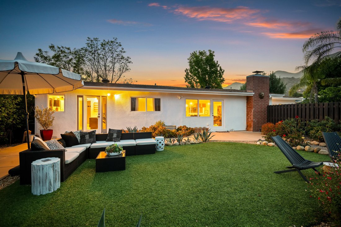 House in Ojai, California, United States 5 - 18065266