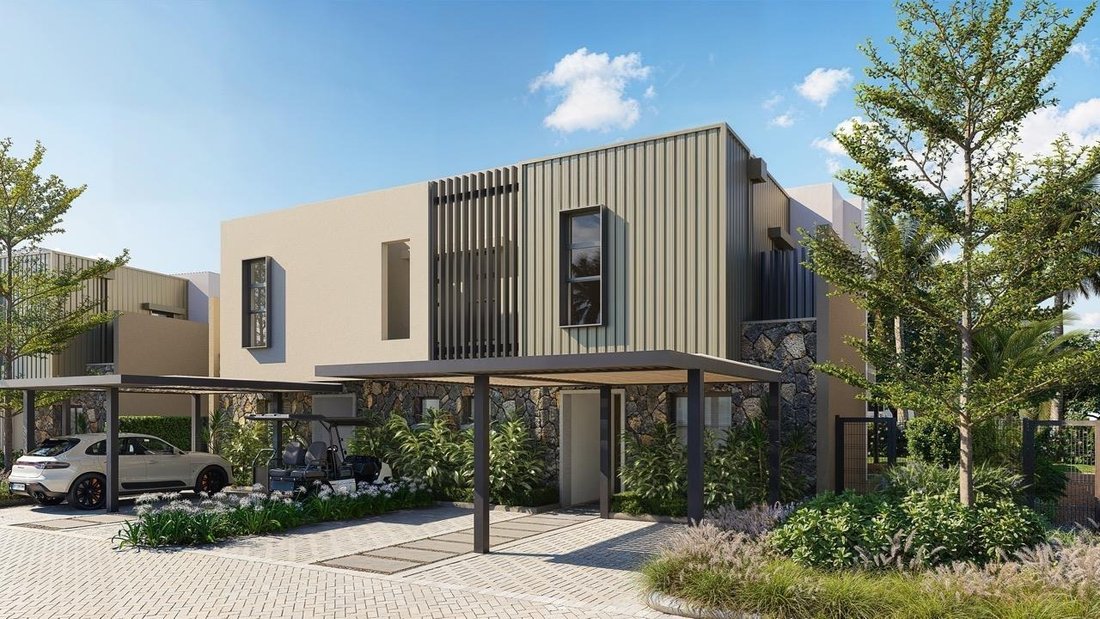 Townhouse in Rivière du Rempart, Rivière du Rempart District, Mauritius 3 - 18062018