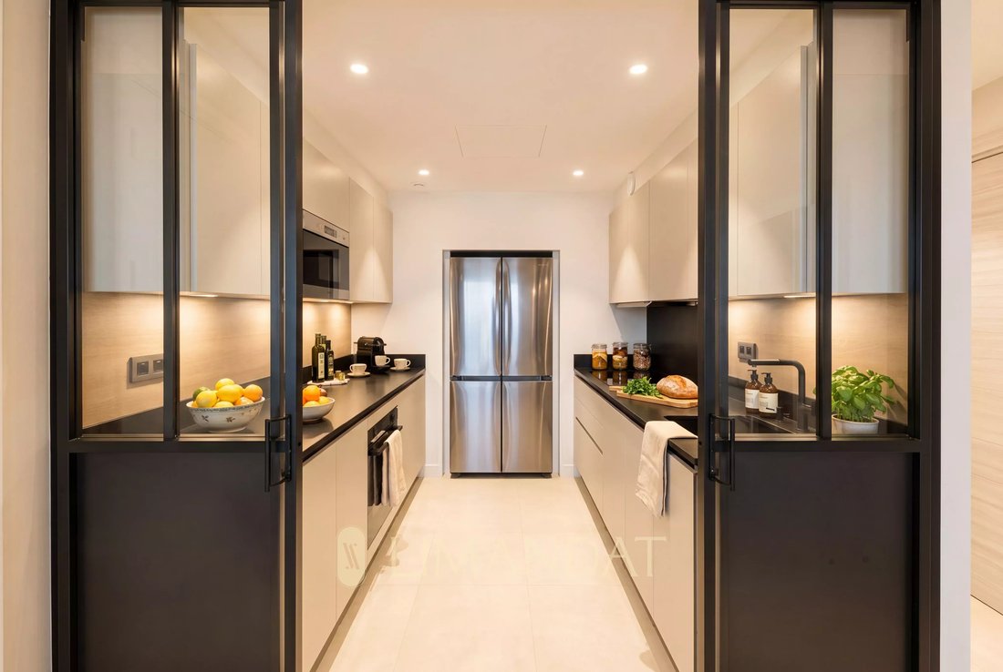 Apartment in La Californie, Cannes, France 4 - 18064750