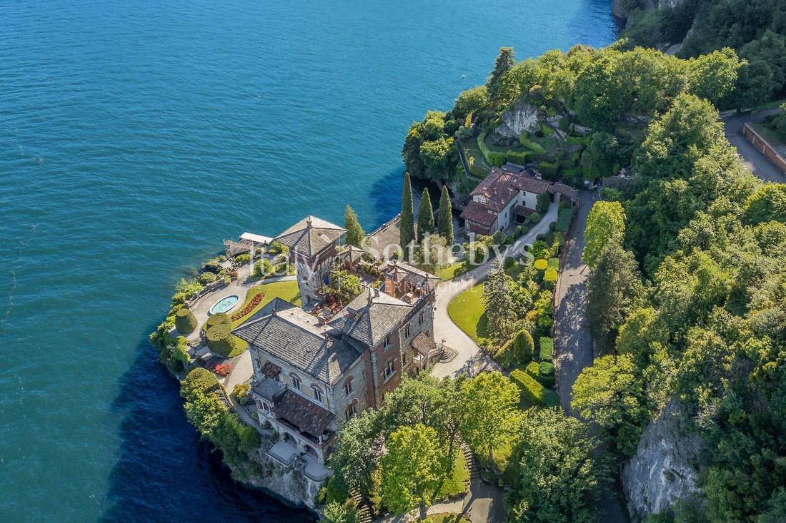 Apartment in Acquaseria, Lombardy, Italy 2 - 18061733