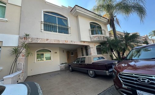 Condominio a Zapopan, Jalisco, Messico 1