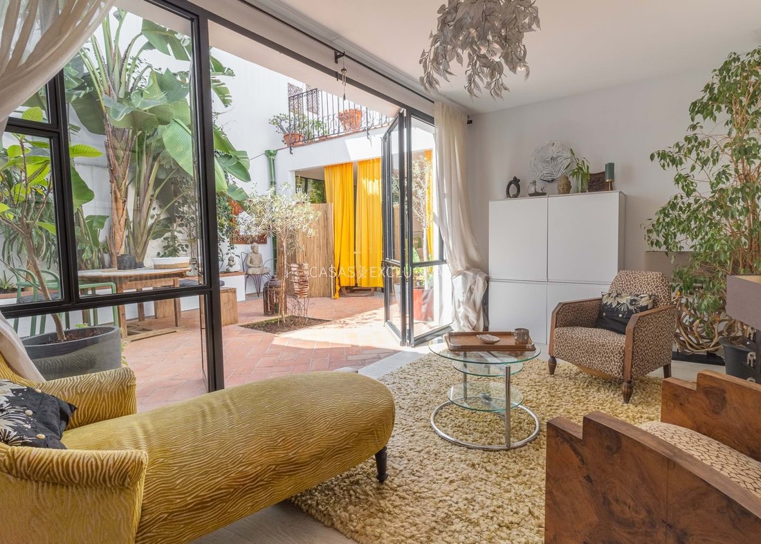 Townhouse in Palafrugell, Catalonia, Spain 1 - 15971709
