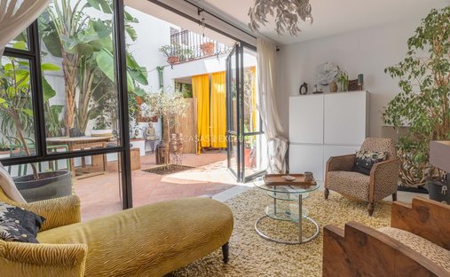 Townhouse in Palafrugell, Catalonia, Spain 1