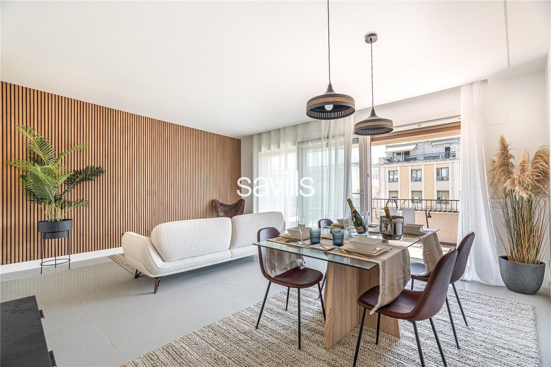Apartment in Sarrià-Sant Gervasi, Barcelona, Spain 2 - 18064557