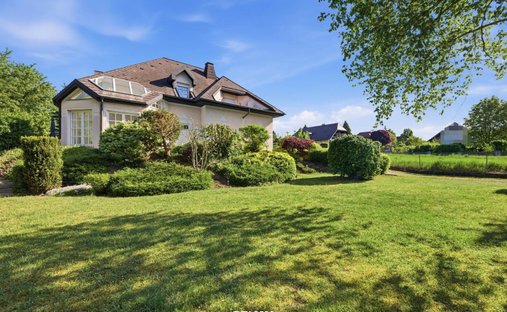 House in Hollabrunn, Lower Austria, Austria 1
