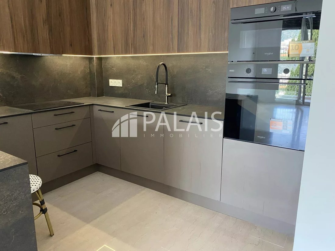 Apartment in Cimiez, Nice, France 4 - 17862780