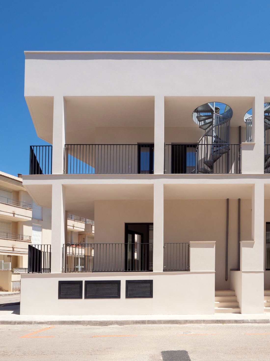 Townhouse in ses Salines, Balearic Islands, Spain 5 - 18061333