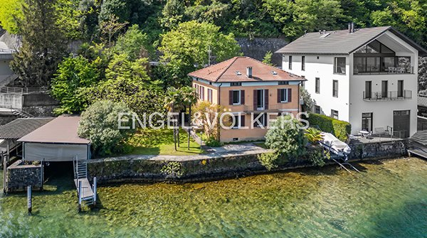 Villa in Paradiso TI, Tessin, Schweiz 5 - 16937537