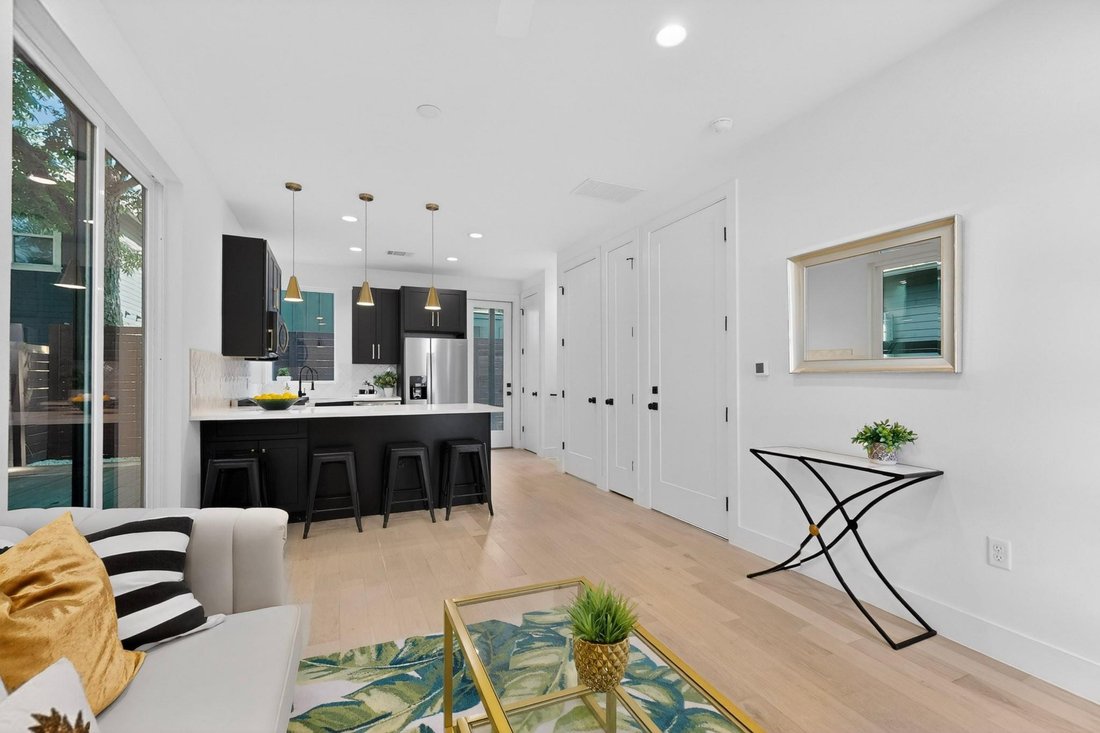 House in Austin, Texas, United States 5 - 18063260