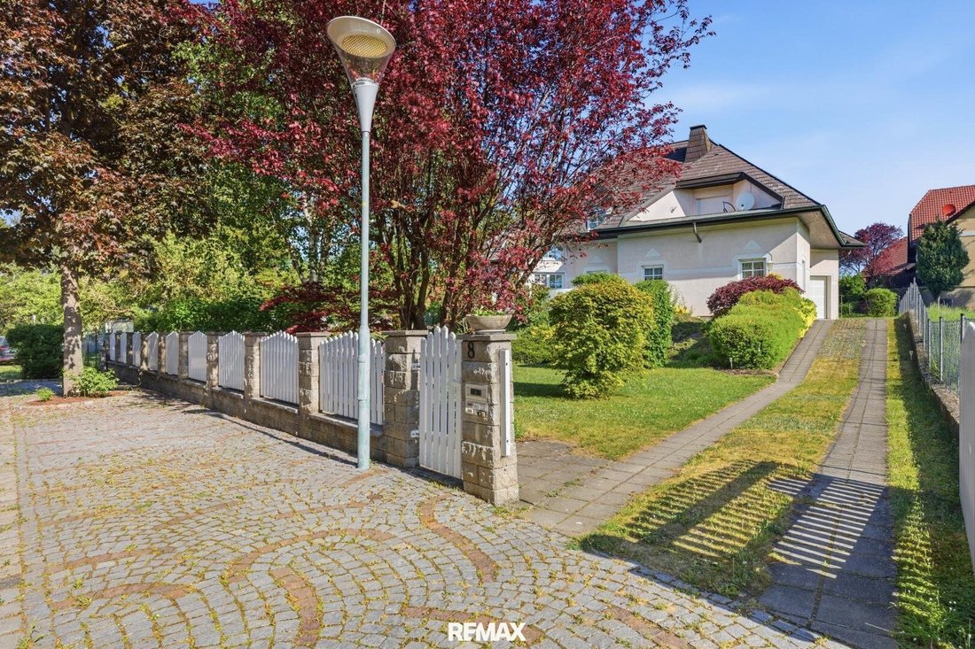 House in Hollabrunn, Lower Austria, Austria 2 - 18061969