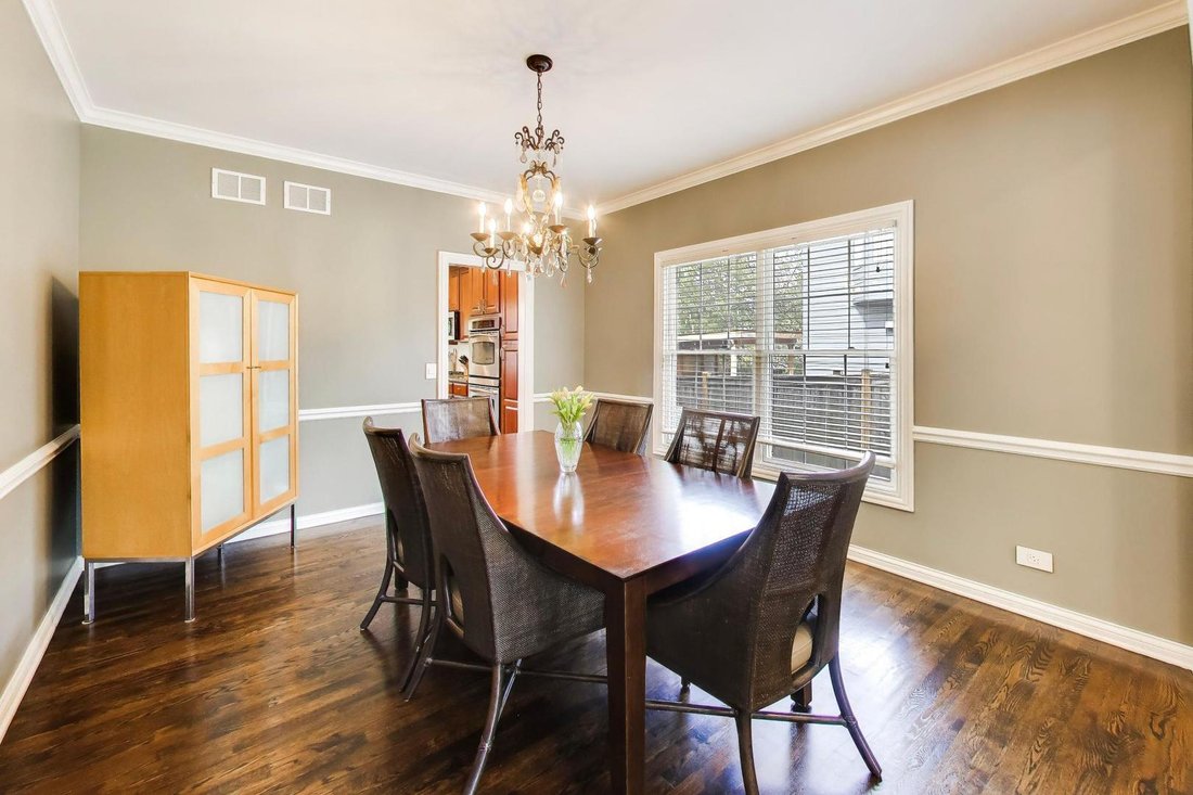 House in Riverwoods, Illinois, United States 4 - 18061188