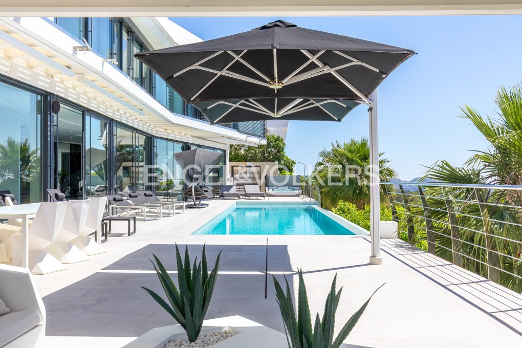Villa a Calp, Comunità Valenzana, Spagna 4 - 18063156
