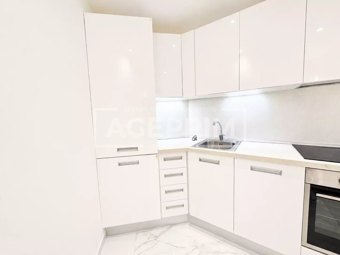 Apartment in Monaco, Monaco 5 - 17133921