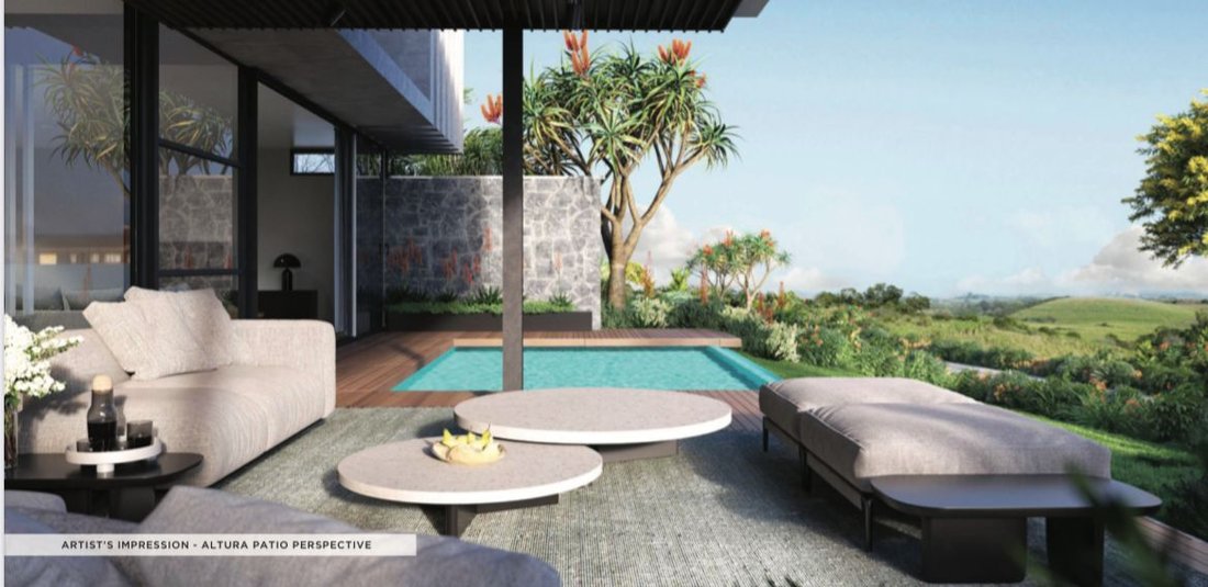 House in Zimbali Estate, KwaZulu-Natal, South Africa 2 - 18061996