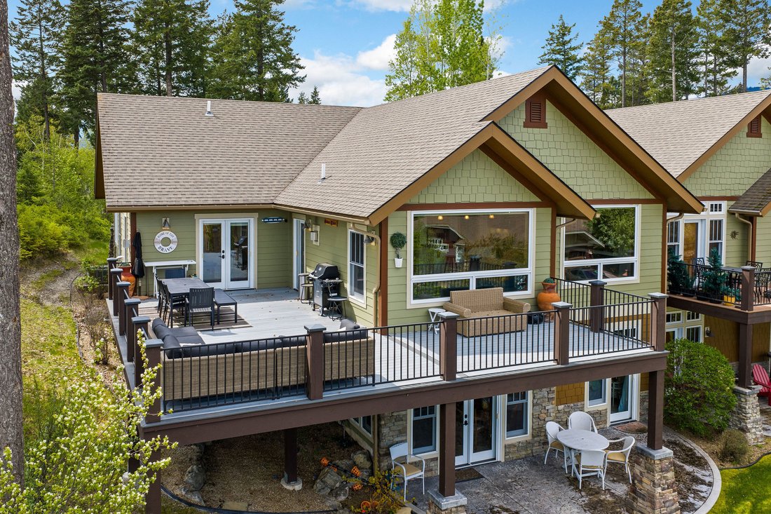 Condo in Lakeside, Montana, United States 1 - 18061201