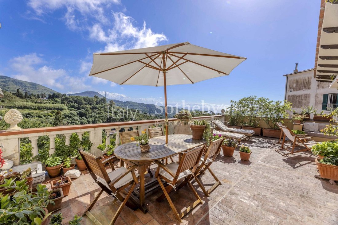 House in Rio nell'Elba, Tuscany, Italy 2 - 18061994