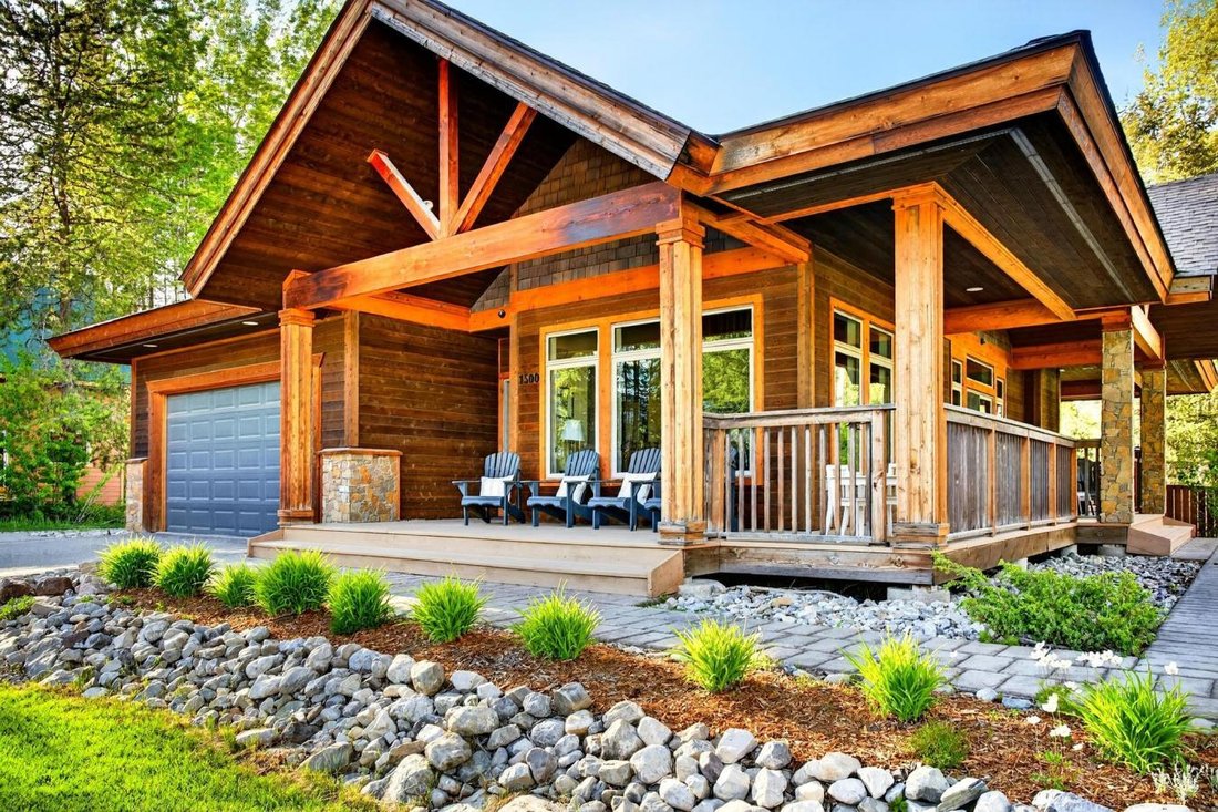 House in Golden, British Columbia, Canada 3 - 17378983