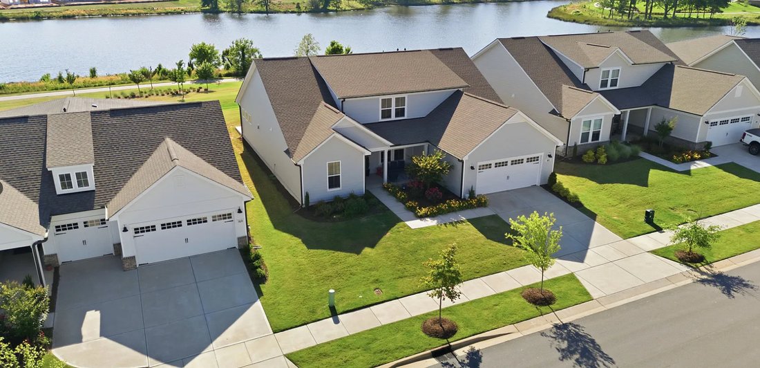 House in Clayton, North Carolina, United States 1 - 18062222