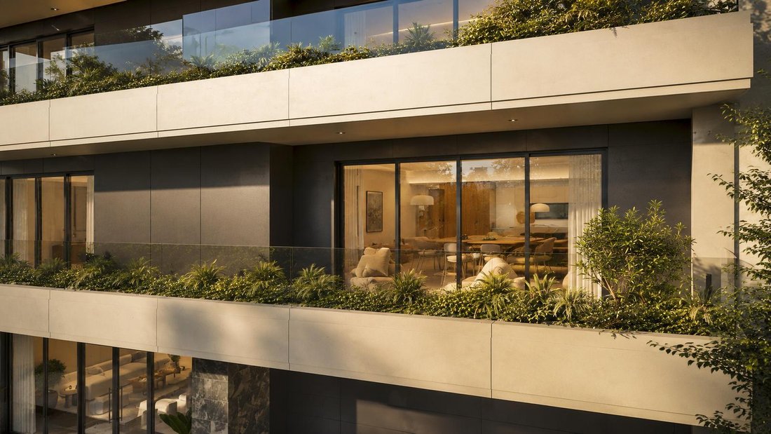 Apartment in Buenos Aires, Buenos Aires, Argentina 3 - 18065003