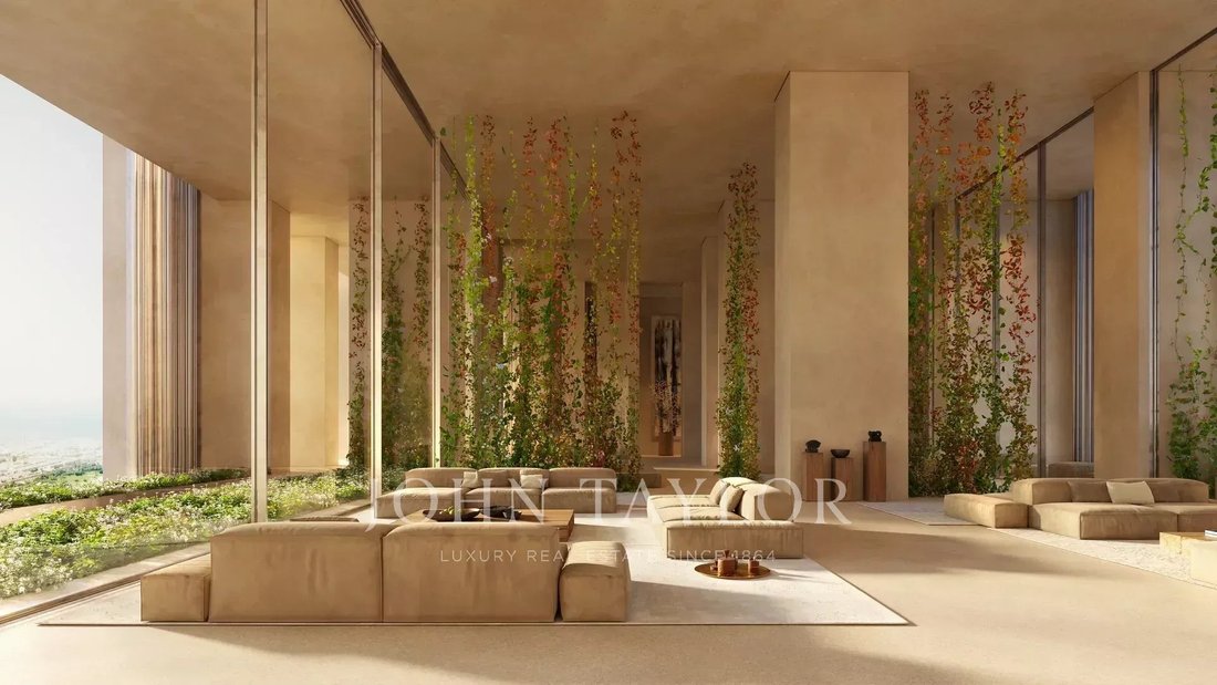 Apartment in Al Wasl, Dubai, United Arab Emirates 4 - 18064580