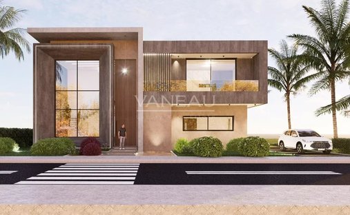 Villa a Annakhil, Marrakech-Safi, Marocco 1