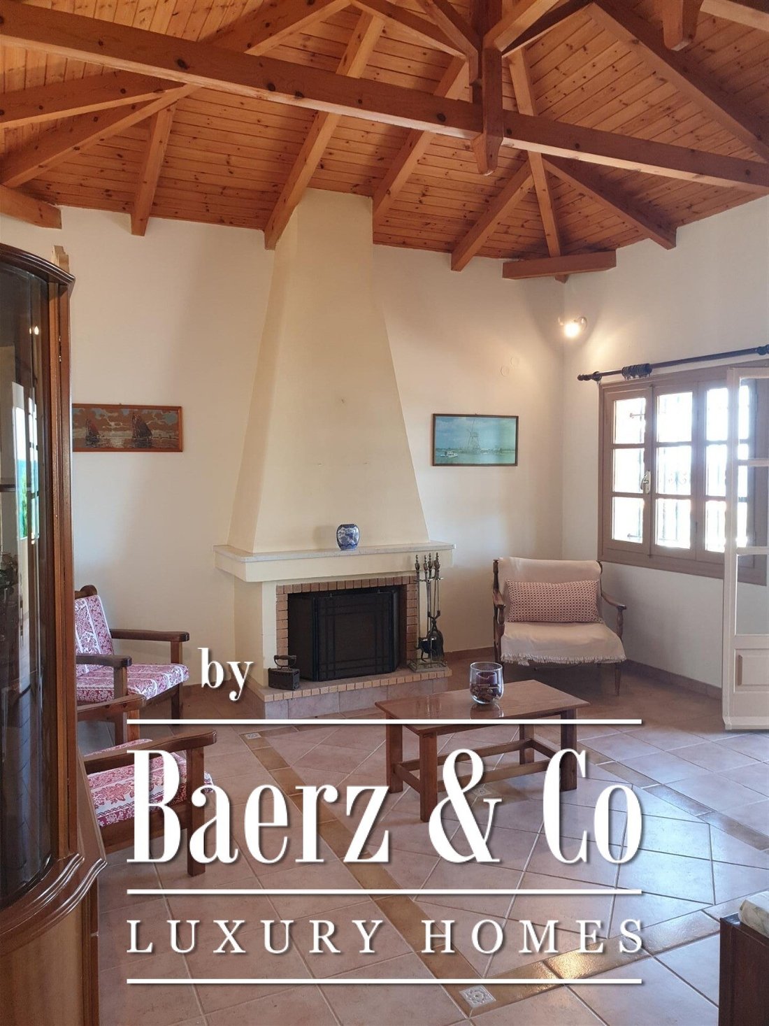 Villa in Kupselis, Arkadii, Greece 5 - 18064181