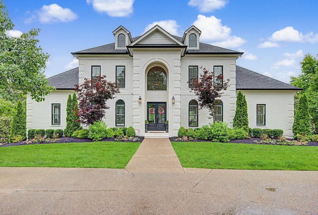 House in Nashville, Tennessee, United States 1 - 18063193