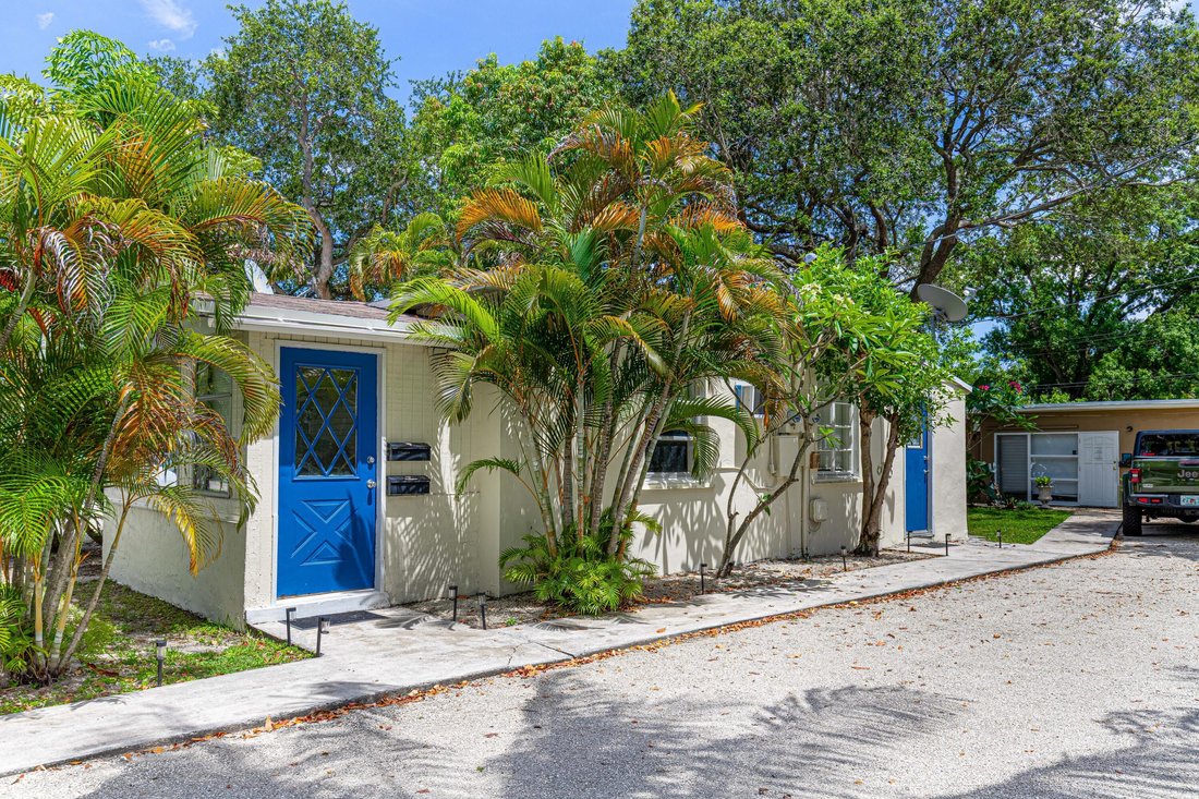 House in Fort Lauderdale, Florida, United States 3 - 18063797
