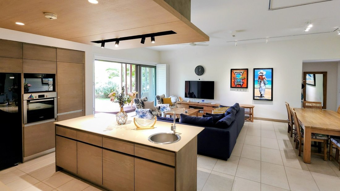 Apartment in Grand Baie, Rivière du Rempart District, Mauritius 2 - 18062017